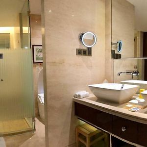 Deluxe Double Room Balcony